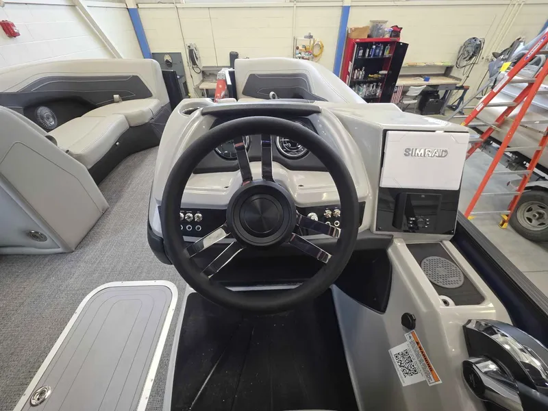 Slide: The Image of Barletta Cabrio 22M 2026 - 30