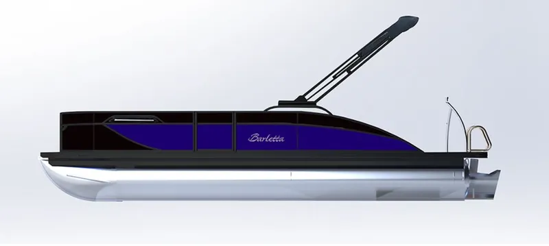 Slide: The Image of Barletta Cabrio 22M 2026 - 8