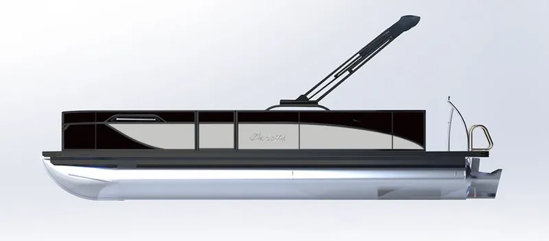 Slide: The Image of Barletta Cabrio 22QC 2026 - 8