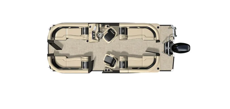 Slide: The Image of Barletta Cabrio 22QC 2026 - 9