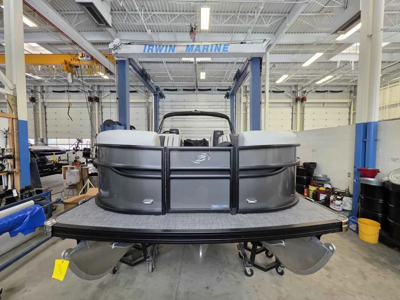 Slide: The Image of Barletta Cabrio 22UC 2026 - 14