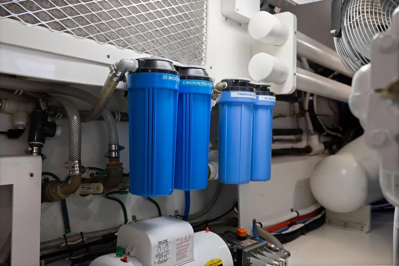 Slide: The Image of Cabo 44 Hardtop Express 2012 - 54