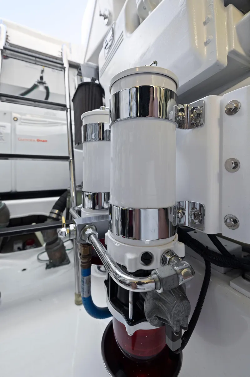 Slide: The Image of Cabo 44 Hardtop Express 2012 - 56