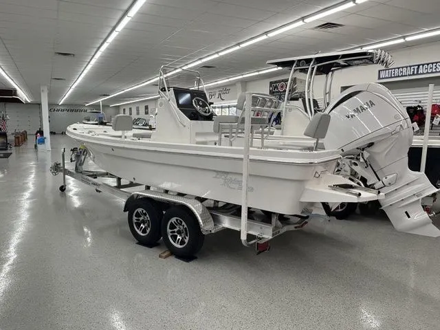 The Image of Bay Rider 219 Bay 2026 - 1