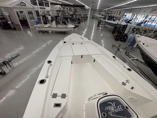 Slide: The Image of Bay Rider 219 Bay 2026 - 11