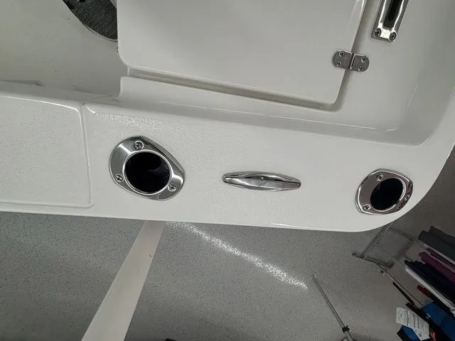 Slide: The Image of Bay Rider 219 Bay 2026 - 23