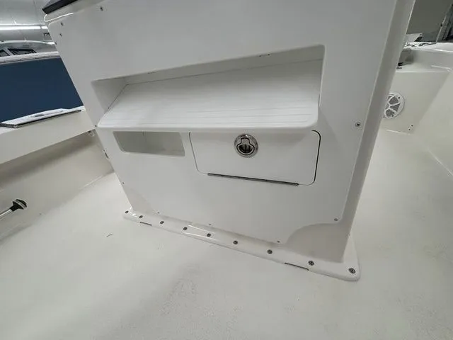 Slide: The Image of Bay Rider 219 Bay 2026 - 27