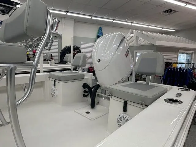 Slide: The Image of Bay Rider 219 Bay 2026 - 4