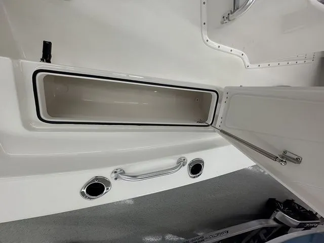 Slide: The Image of Bay Rider 219 Bay 2026 - 12