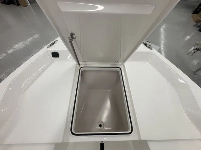 Slide: The Image of Bay Rider 219 Bay 2026 - 14