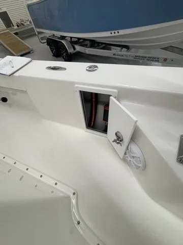 Slide: The Image of Bay Rider 219 Bay 2026 - 17