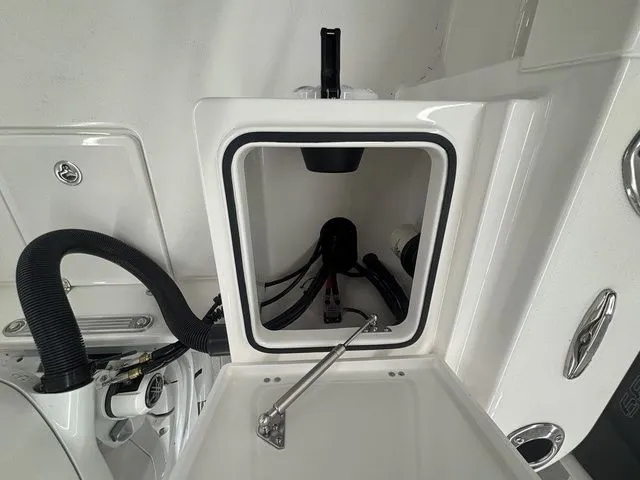 Slide: The Image of Bay Rider 219 Bay 2026 - 22