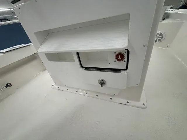 Slide: The Image of Bay Rider 219 Bay 2026 - 26