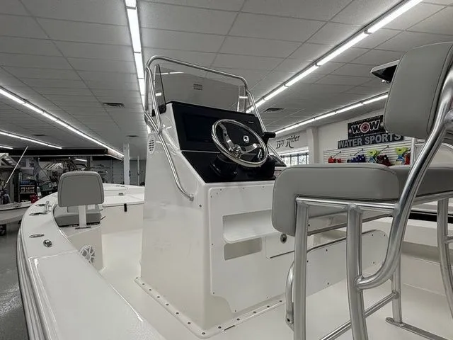 Slide: The Image of Bay Rider 219 Bay 2026 - 5