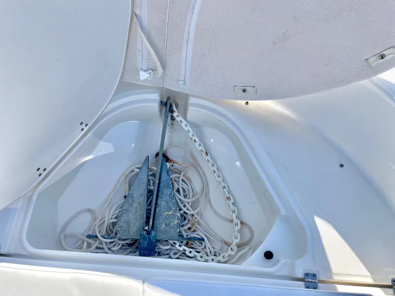 Slide: The Image of Boston Whaler 210 MTK 2017 - 20