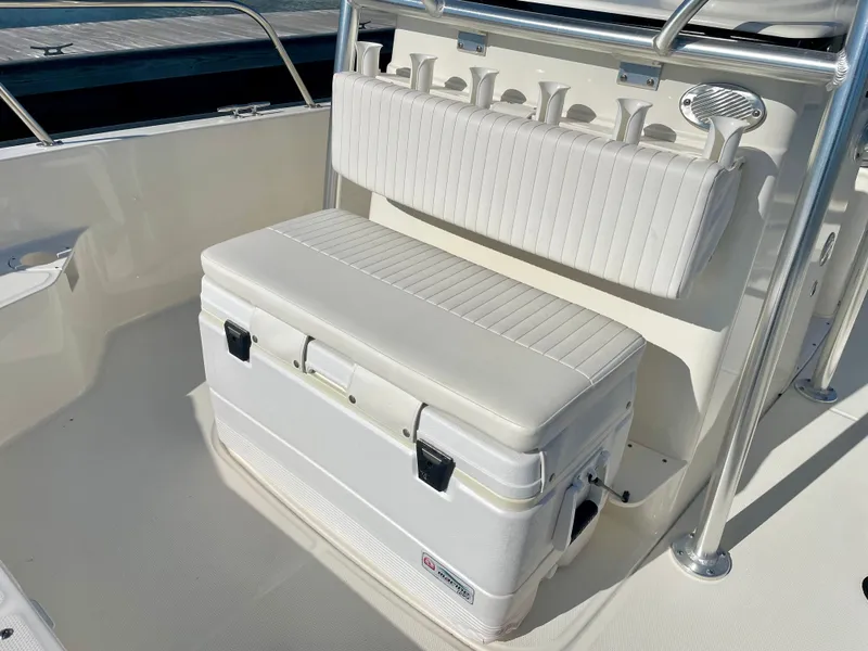 Slide: The Image of Boston Whaler 210 MTK 2017 - 22