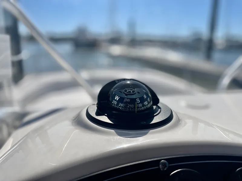 Slide: The Image of Boston Whaler 210 MTK 2017 - 26