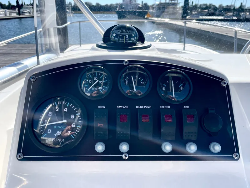 Slide: The Image of Boston Whaler 210 MTK 2017 - 27