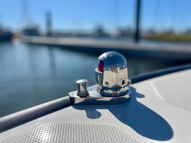 Slide: The Image of Boston Whaler 210 MTK 2017 - 42