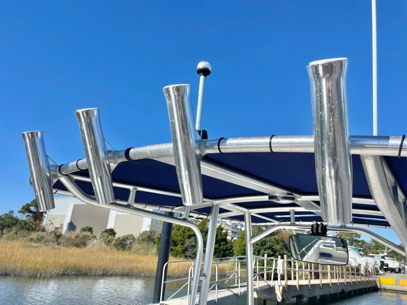 Slide: The Image of Boston Whaler 210 MTK 2017 - 45