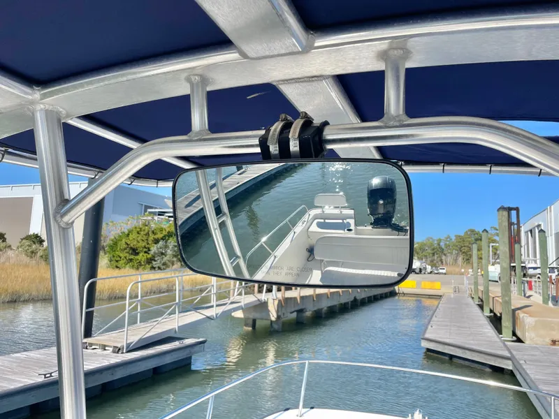 Slide: The Image of Boston Whaler 210 MTK 2017 - 46