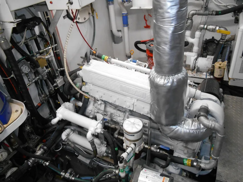 Slide: The Image of Inace Long Range Expedition 2005 - 50