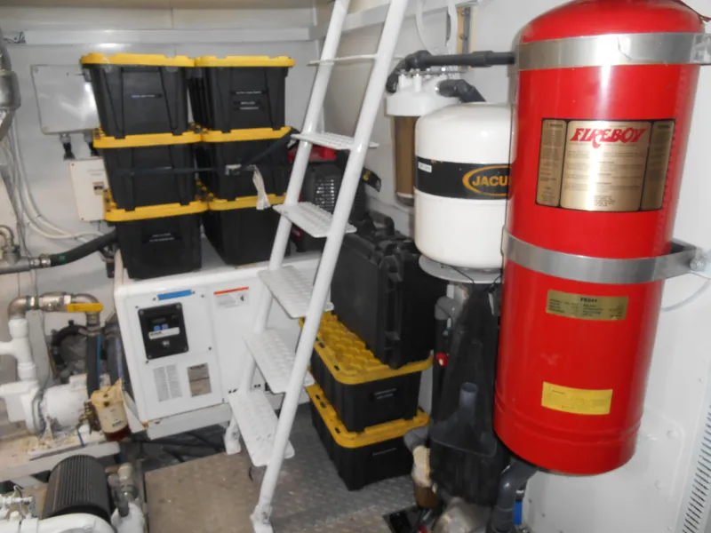 Slide: The Image of Inace Long Range Expedition 2005 - 51