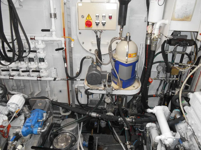 Slide: The Image of Inace Long Range Expedition 2005 - 52