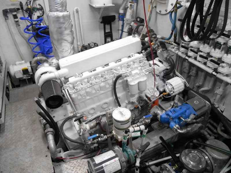 Slide: The Image of Inace Long Range Expedition 2005 - 54