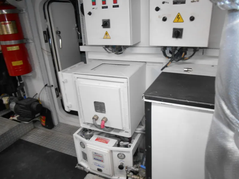 Slide: The Image of Inace Long Range Expedition 2005 - 56