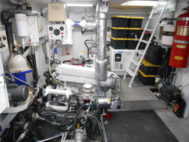 Slide: The Image of Inace Long Range Expedition 2005 - 57