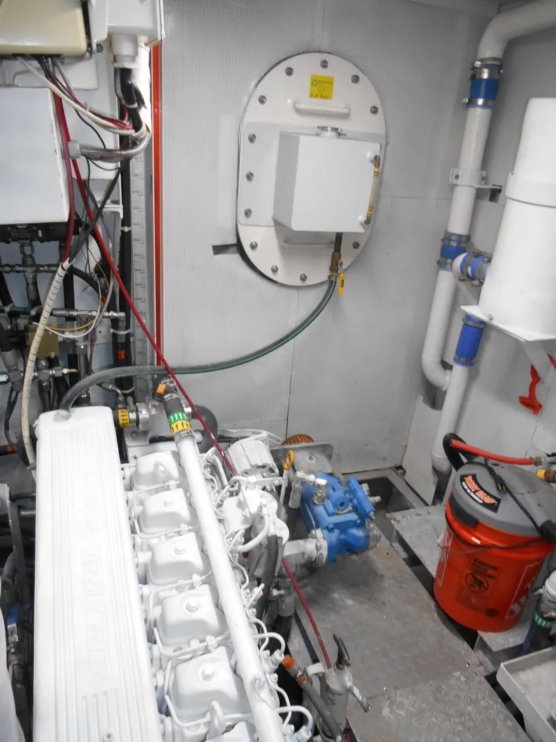 Slide: The Image of Inace Long Range Expedition 2005 - 58