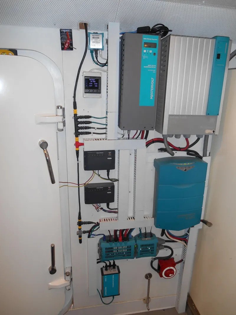 Slide: The Image of Inace Long Range Expedition 2005 - 59