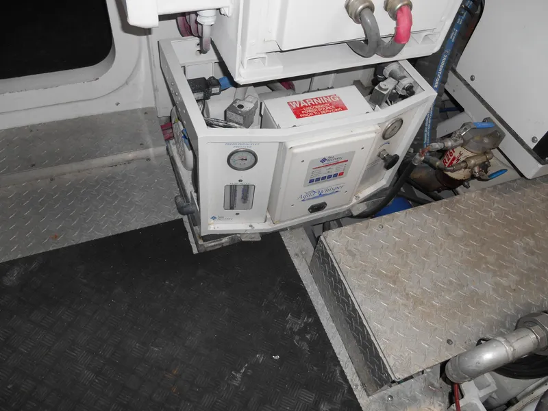 Slide: The Image of Inace Long Range Expedition 2005 - 60