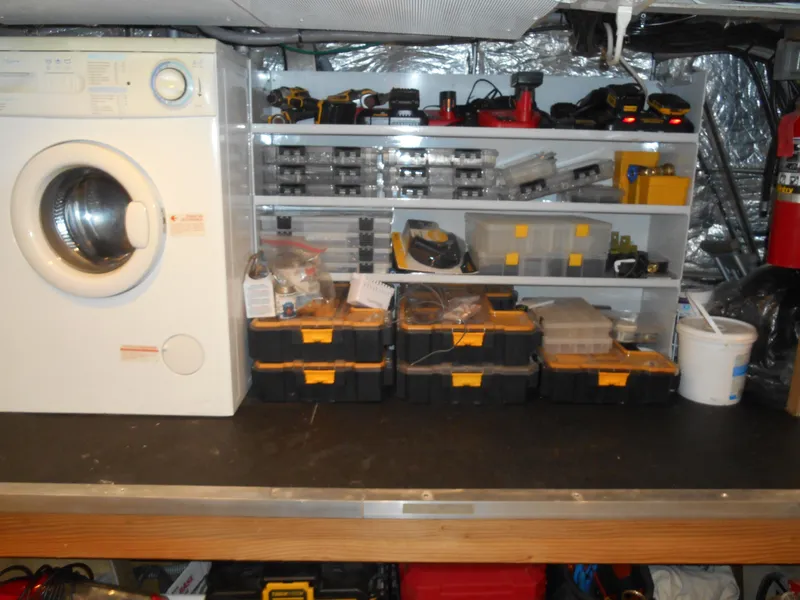 Slide: The Image of Inace Long Range Expedition 2005 - 61