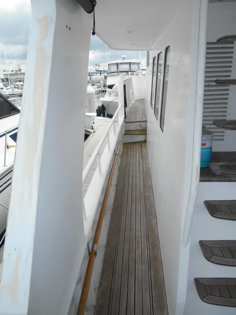 Slide: The Image of Inace Long Range Expedition 2005 - 72