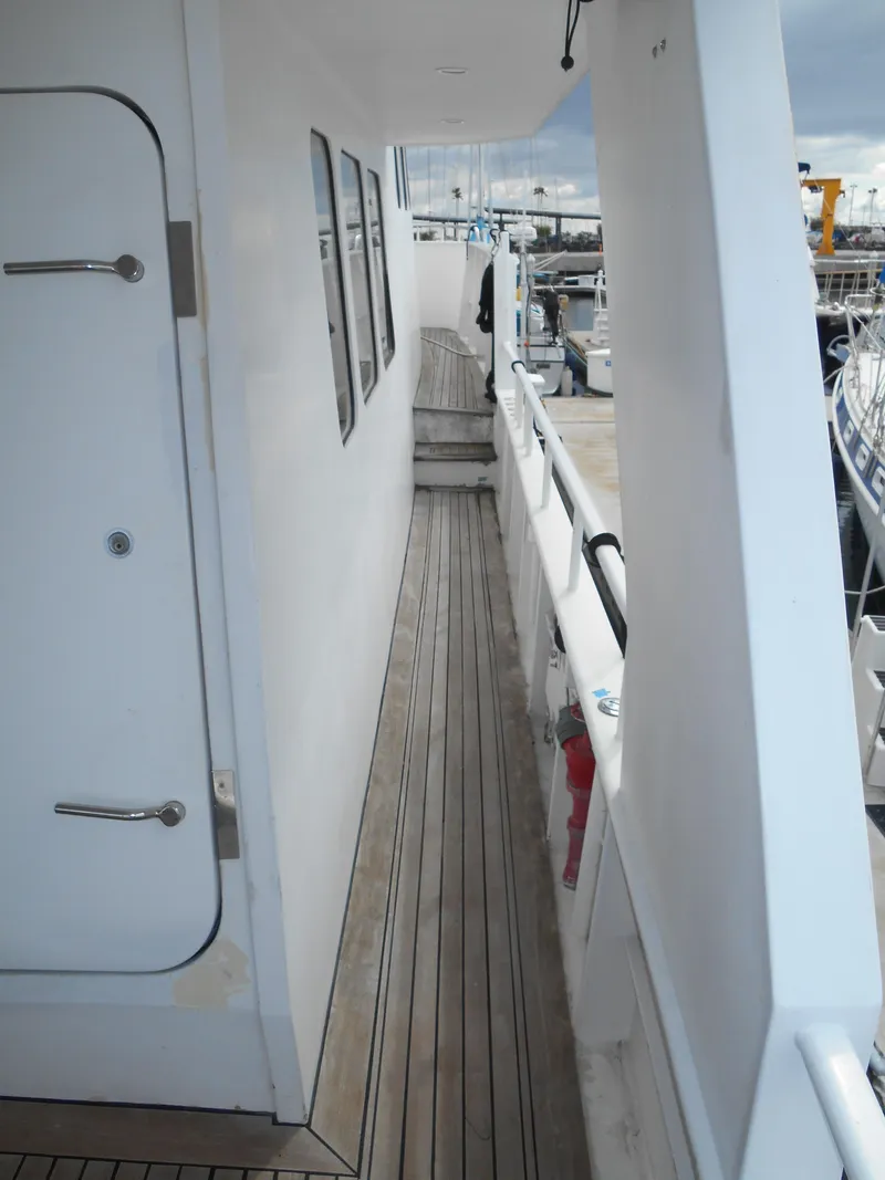 Slide: The Image of Inace Long Range Expedition 2005 - 73