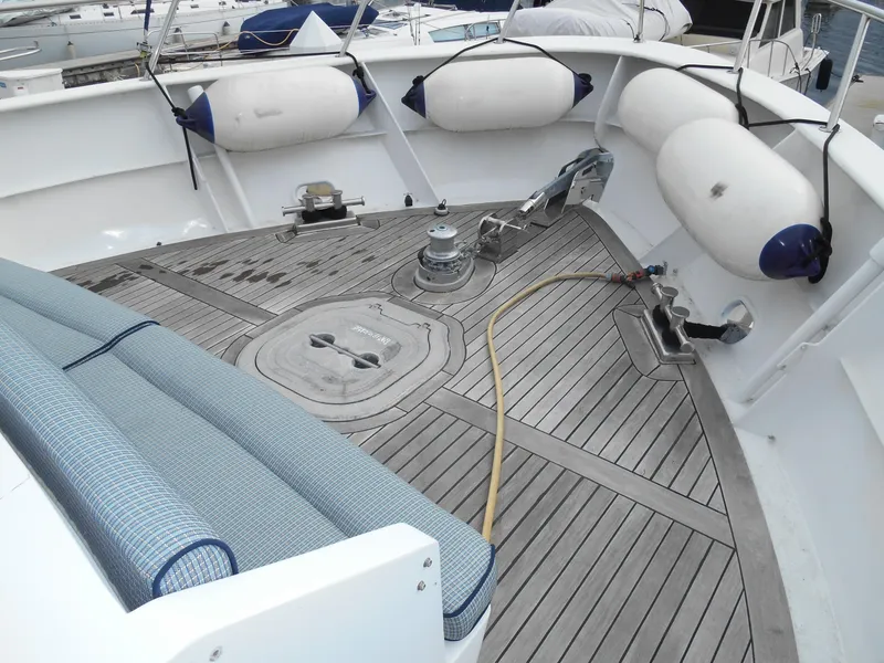 Slide: The Image of Inace Long Range Expedition 2005 - 74