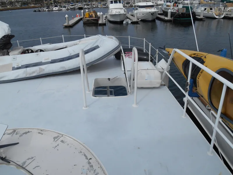 Slide: The Image of Inace Long Range Expedition 2005 - 86