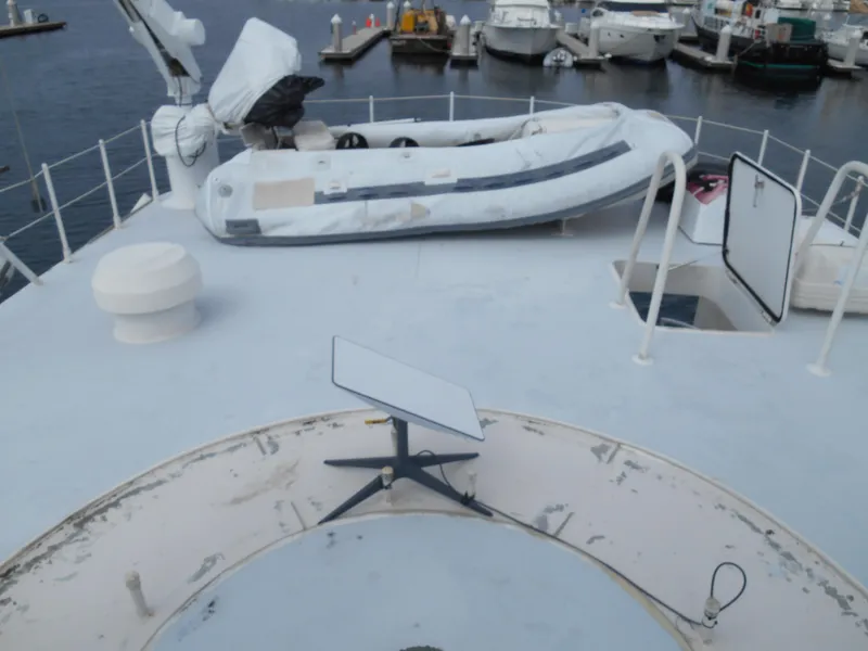 Slide: The Image of Inace Long Range Expedition 2005 - 88