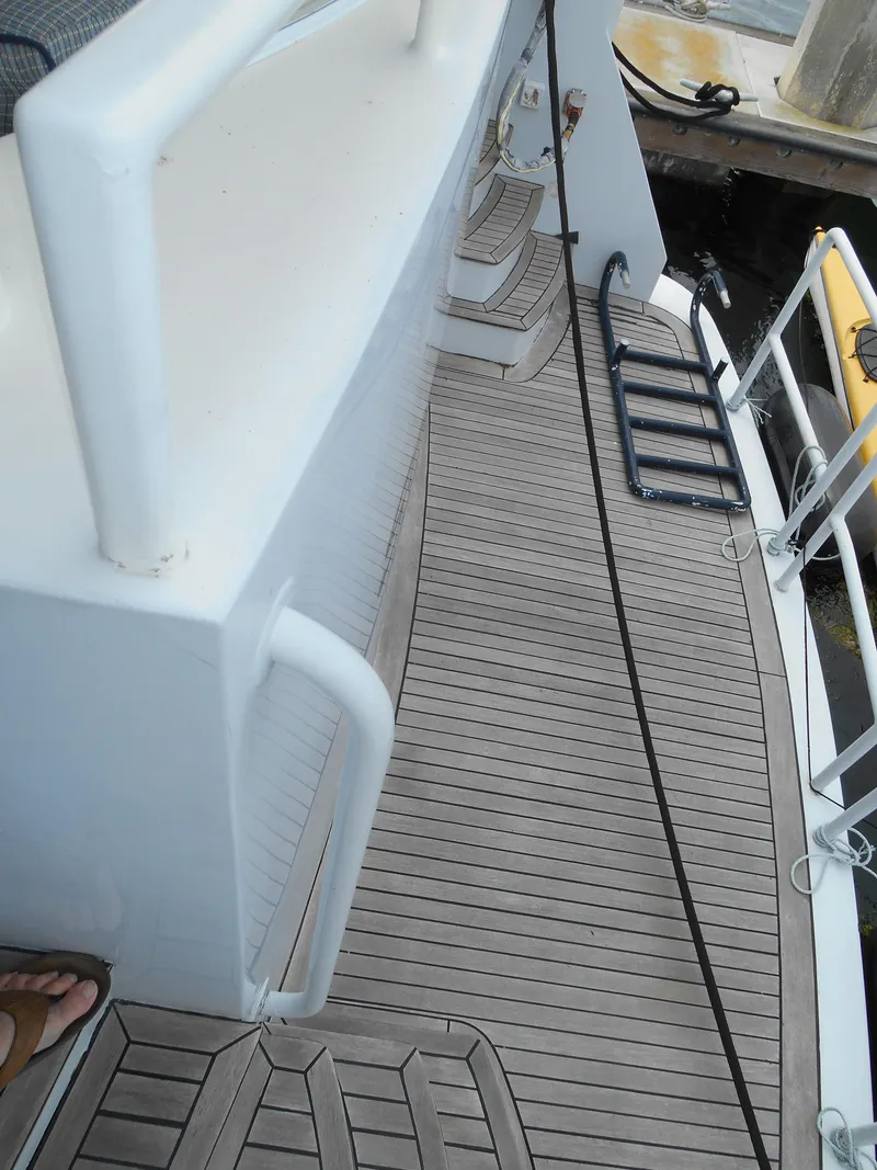 Slide: The Image of Inace Long Range Expedition 2005 - 90