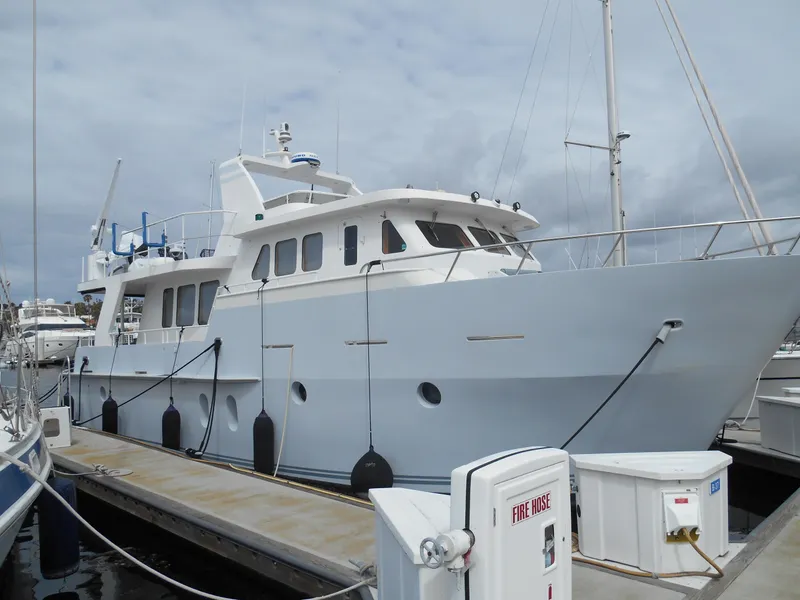 Slide: The Image of Inace Long Range Expedition 2005 - 95