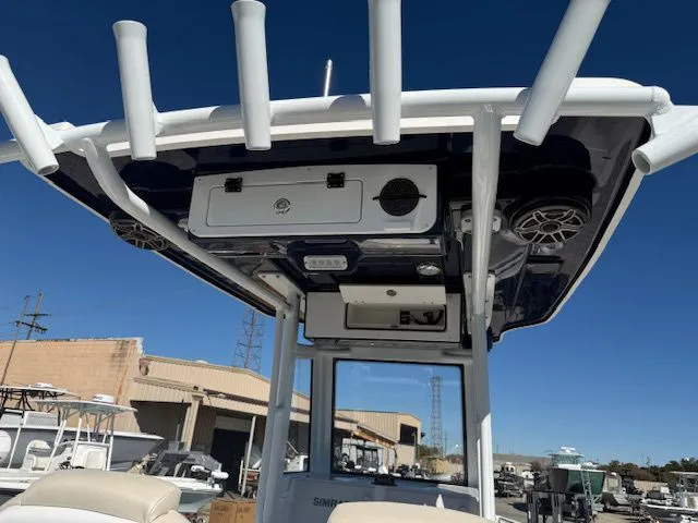 Slide: The Image of Blazer Bay Makaira 2800 2026 - 23