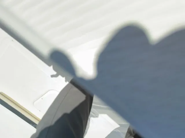 Slide: The Image of Blazer Bay Makaira 2800 2026 - 9