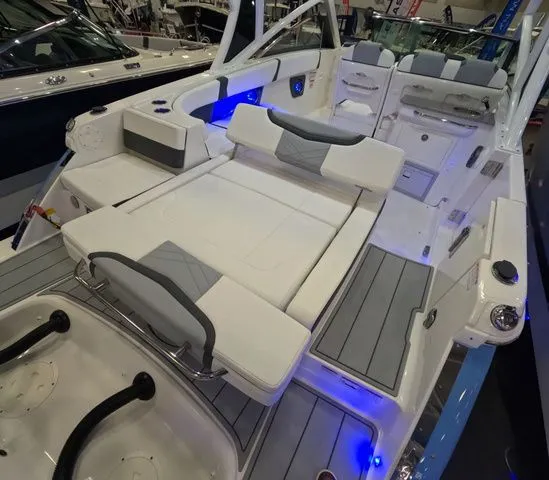 Slide: The Image of Chaparral OSX 310 In Stock 2026 - 11