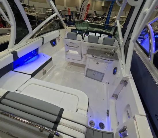 Slide: The Image of Chaparral OSX 310 In Stock 2026 - 12