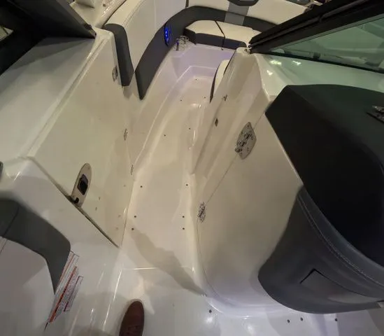 Slide: The Image of Chaparral OSX 310 In Stock 2026 - 15