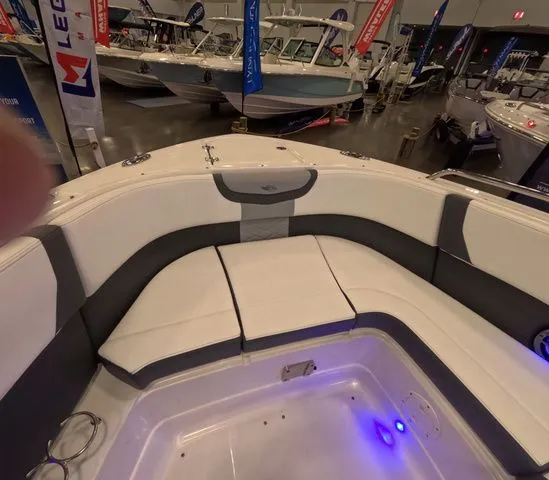 Slide: The Image of Chaparral OSX 310 In Stock 2026 - 17