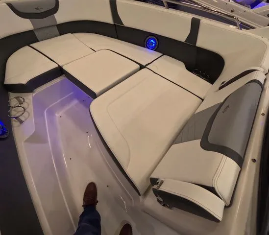 Slide: The Image of Chaparral OSX 310 In Stock 2026 - 18