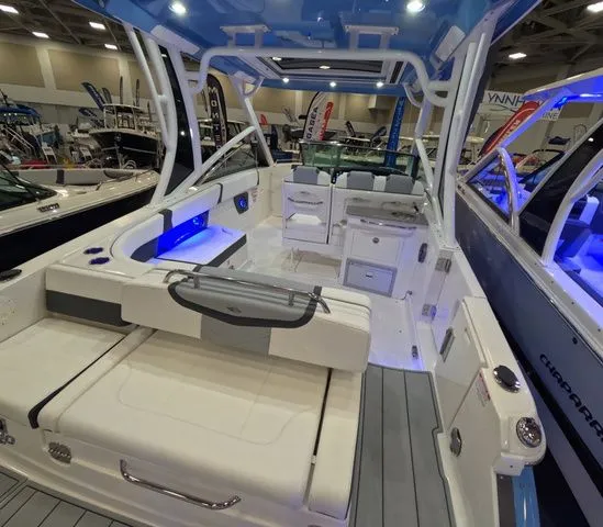 Slide: The Image of Chaparral OSX 310 In Stock Call for best Deal 2026 - 10